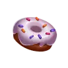 Donut at A Polo Bet Online Casino