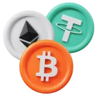 All cryptocurrencies are supported at A Polo Bet Online Casino