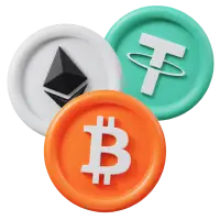 All cryptocurrencies are supported at A Polo Bet Casino
