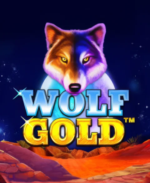 Play Wolf Gold at A Polo Bet Casino