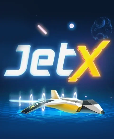 Play JetX at A Polo Bet Casino