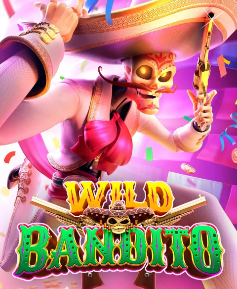 Play Wild Bandito at A Polo Bet Casino