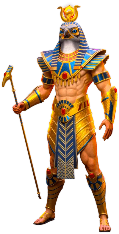 Egyptian at A Polo Bet Online Casino
